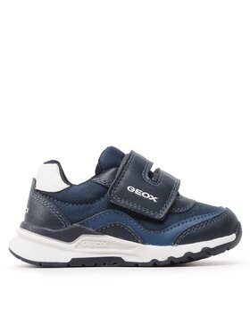 Geox Geox Sneakers B Pyrip B. A B354YA 054FU C4211 M Dunkelblau