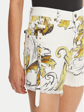 Versace Jeans Couture Τζιν σορτσάκια Versace Jeans Couture - 4