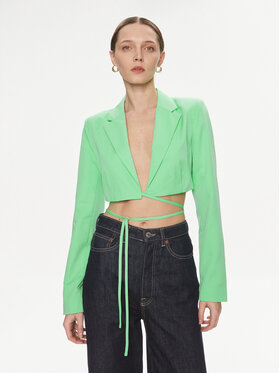 Noisy May Noisy May Sacou Thea 27024906 Verde Regular Fit