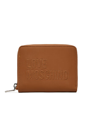 LOVE MOSCHINO LOVE MOSCHINO Portofel JC5502PP0OLE0200 Maro