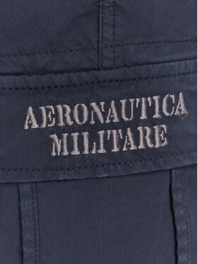 Παντελόνι υφασμάτινο Aeronautica Militare φωτογραφία