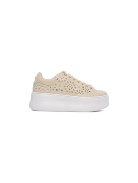 Cult Cult Sneakers CLW442501 Beige