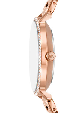 Michael Kors Σετ Ρολόι, Βραχιόλι και Σκουλαρίκια Michael Kors - 3