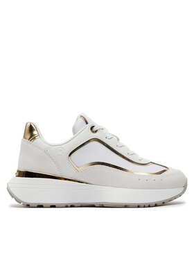 MICHAEL Michael Kors MICHAEL Michael Kors Snīkeri Ari Trainer 43S4ARFS2S Balts