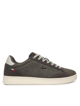 Aeronautica Militare Aeronautica Militare Tenisice 262SC0306UCT04325 Siva