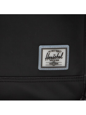 Herschel Ruksak Wr Citymid 10998-00001 Crna