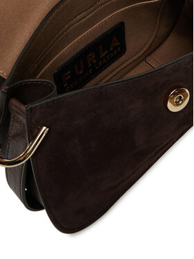 Furla Torbica WB01032 BX3354 2460S Smeđa