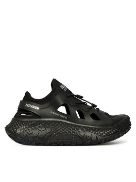 Palladium Palladium Sneakersy Offbound Hydro 94686-001-M Czarny
