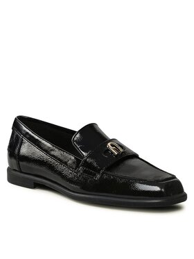 Furla Furla Lordsy 1927 YG52ACO-Y57000-O6000-1007 Čierna
