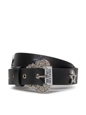Versace Jeans Couture Versace Jeans Couture Moteriškas Diržas 75VA6F01 Juoda