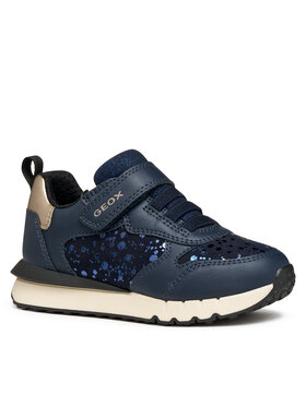 Geox Geox Sneakers J Fastics J46GZB 0BCBL C4256 D Dunkelblau
