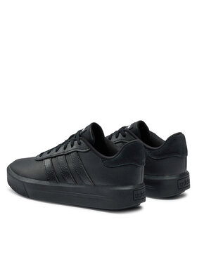 Adidas Tenisice Court Platform GV8995 Crna