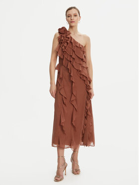 French Connection French Connection Rochie cocktail 71YOR Maro Regular Fit