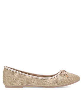JENNY JENNY Balerini ELENI TS5682-01 Auriu