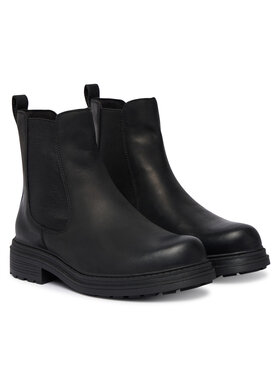 Μποτάκια με λάστιχο Clarks