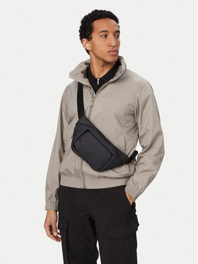 Rains Rains Gürteltasche﻿ Bum Bag Mini W3 14730 Schwarz