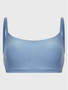 Chantelle Chantelle Soutien-gorge top Soft Stretch C16A20 Bleu