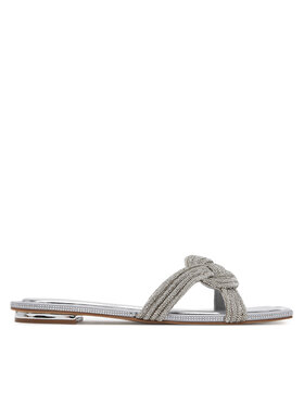 Aldo Aldo Šlepetės Karlina 13966766 Sidabrinė