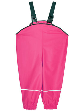 Playshoes Playshoes Pantaloni de ploaie 405424 M Roz Regular Fit