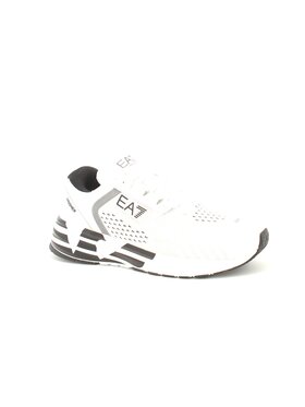 EA7 Emporio Armani EA7 Emporio Armani Sneakers X8X094 Bianco