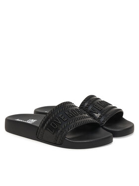 LOVE MOSCHINO Παντόφλες LOVE MOSCHINO - 2