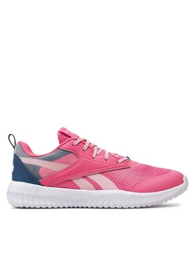 Reebok Reebok Batai uždaroms aikštelėms Flexagon Energy 3. GW0107 Rožinė