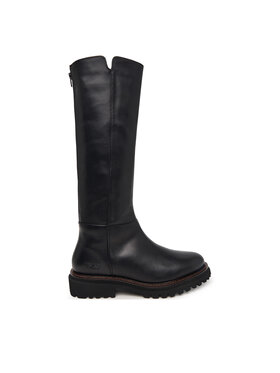 Josef Seibel Josef Seibel Чоботи Rachel 89105-MA603 Чорний