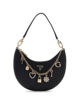 Guess Guess Handtasche 180974 Schwarz