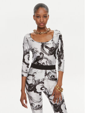 Abbigliamento best sale donna versace