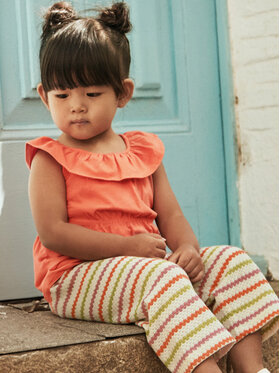 Σετ μπλουζάκι και παντελόνι Mayoral φωτογραφία