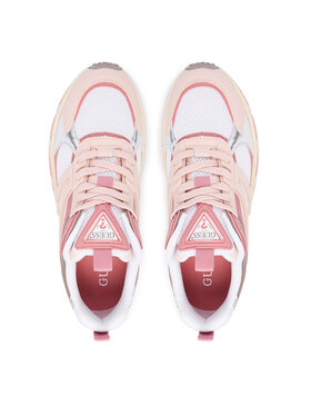 Guess Αθλητικά Guess - 5