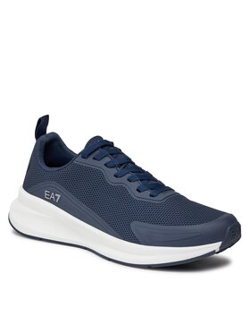EA7 Emporio Armani EA7 Emporio Armani Sneakers X8X150 XK350 R649 Dunkelblau
