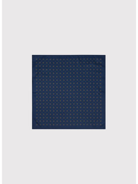 Pako Lorente Pako Lorente Poszetka P24SF-HX-023 Granatowy