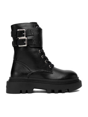 Juicy Couture Juicy Couture Bakancs CEO-HY63020S-2 Fekete