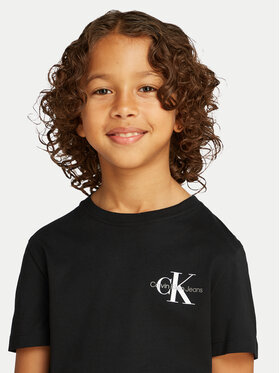 T-Shirt Calvin Klein Jeans φωτογραφία