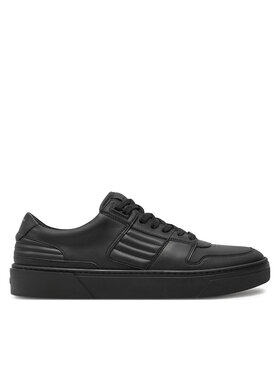 BOSS Boss Sneakersy Gary Tenn sdltpf 50520181 Czarny