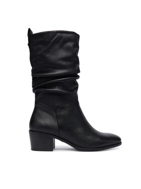 Tamaris Tamaris Stivaletti 1-25379-45 Nero