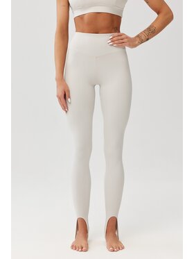 ROUGH RADICAL ROUGH RADICAL Leggings LIVI LONG Grigio Slim Fit