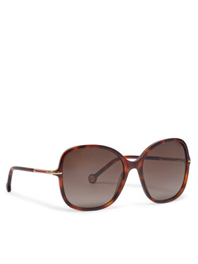 Carolina Herrera Carolina Herrera Ochelari de soare 0269/S 207642 Roz