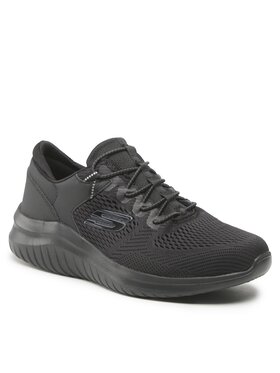 Skechers Skechers Sneakersy Ultra Flex 2.0 232108 BBK Czarny