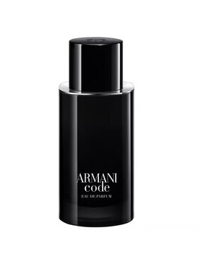 Giorgio Armani Giorgio Armani Armani Code Eau de Parfum Rechargeable Woda perfumowana
