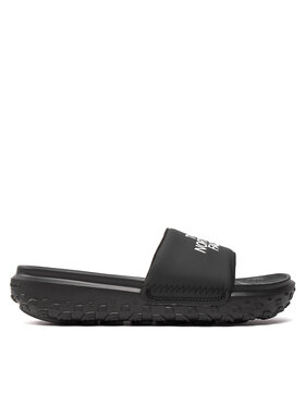 The North Face The North Face Чехли W Never Stop Cush Slide NF0A8A99KX71 Черен