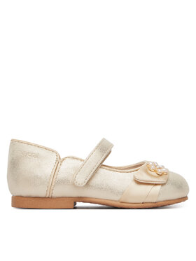 Mayoral Mayoral Ballerinas 41729.21 Goldfarben
