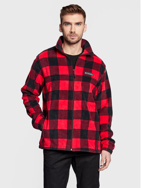 Columbia Columbia Jaka Polar Steens Mountain 1478231 Sarkans Regular Fit