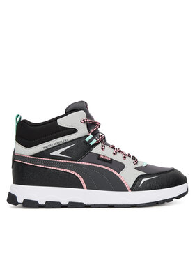 Puma Puma Tenisice Evolve Trail Jr 397644 09 Siva