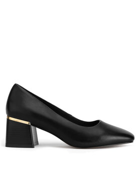 Clara Barson Clara Barson Décolleté WYL3492-2 Nero