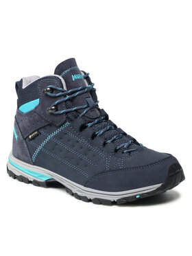 Meindl Meindl Turistiniai batai Durban Lady Mid Gtx GORE-TEX 3906 Tamsiai mėlyna