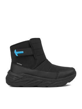 Quiksilver Quiksilver Śniegowce CEO-BP87-26121 Czarny
