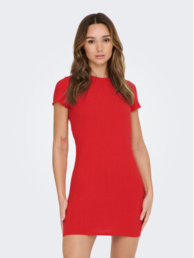 JDY JDY Kleita 15288239 Sarkans Regular Fit