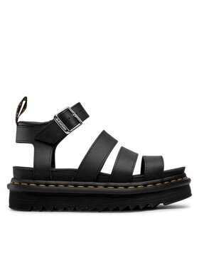 Dr. Martens Dr. Martens Sandali Blaire 24235001 Nero